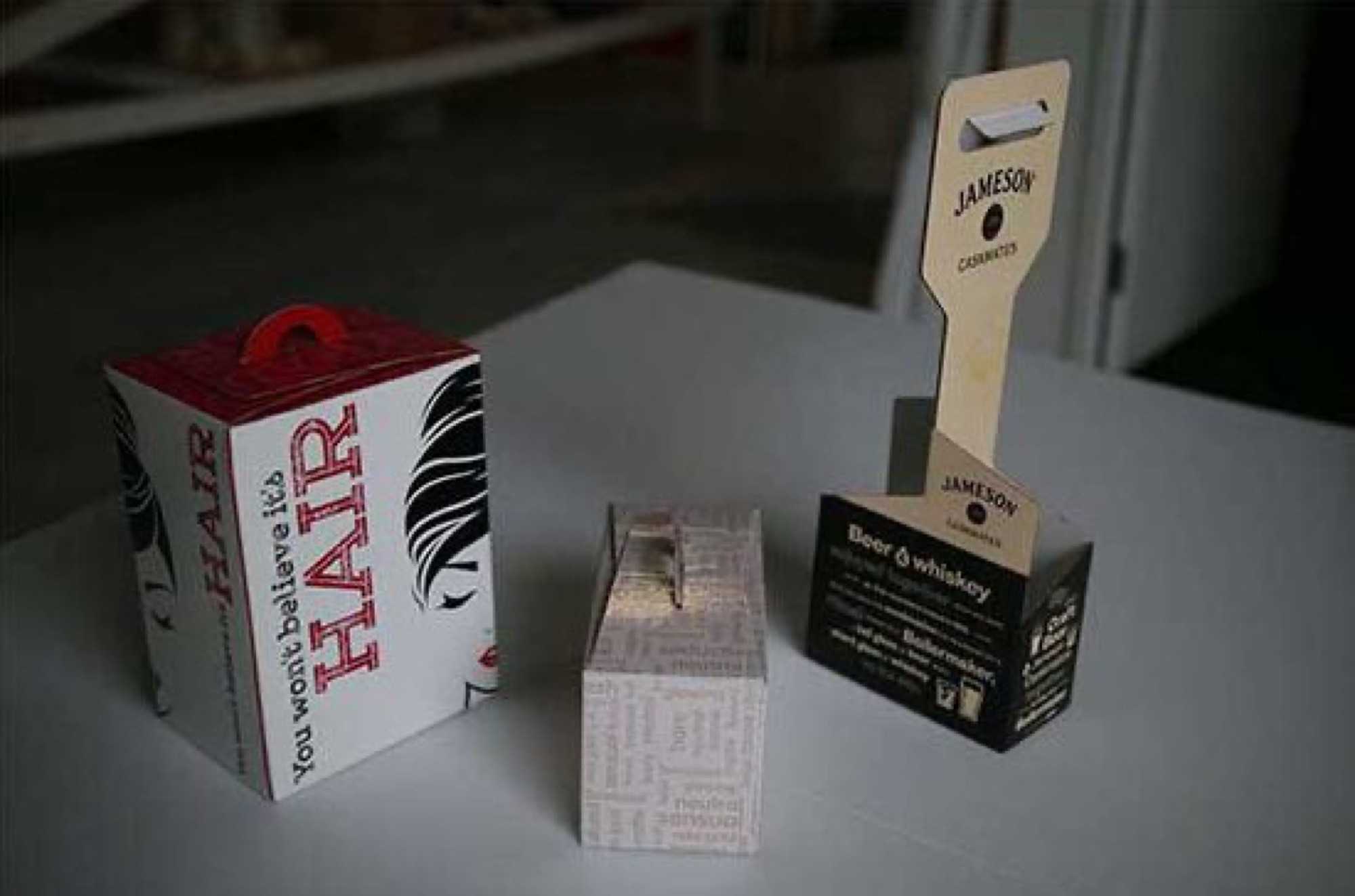 POS Packaging