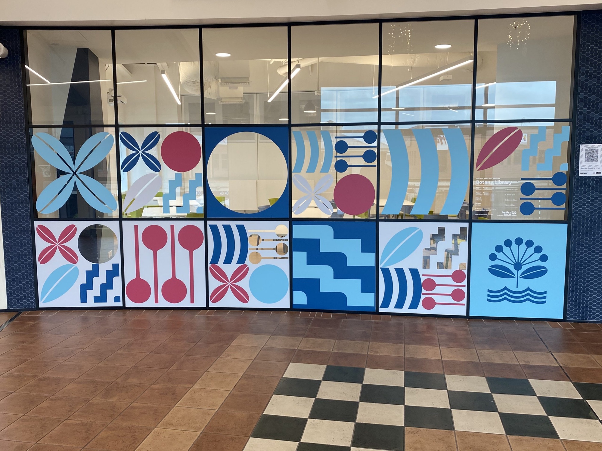 Window Graphics